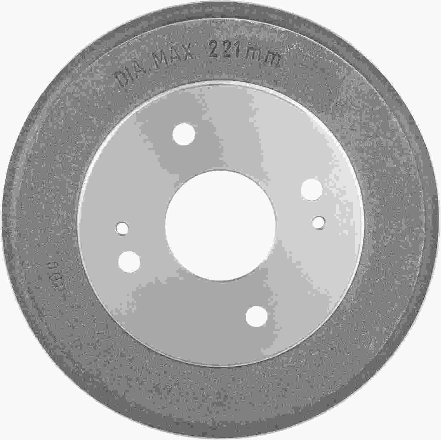 Brembo Brake Drum 14.6754.10