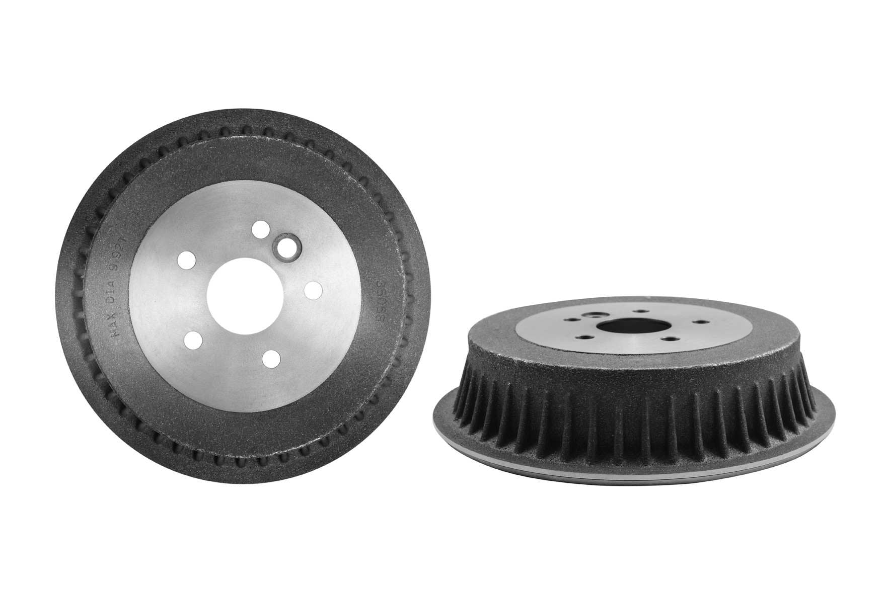 Brembo Brake Drum 14.B465.10