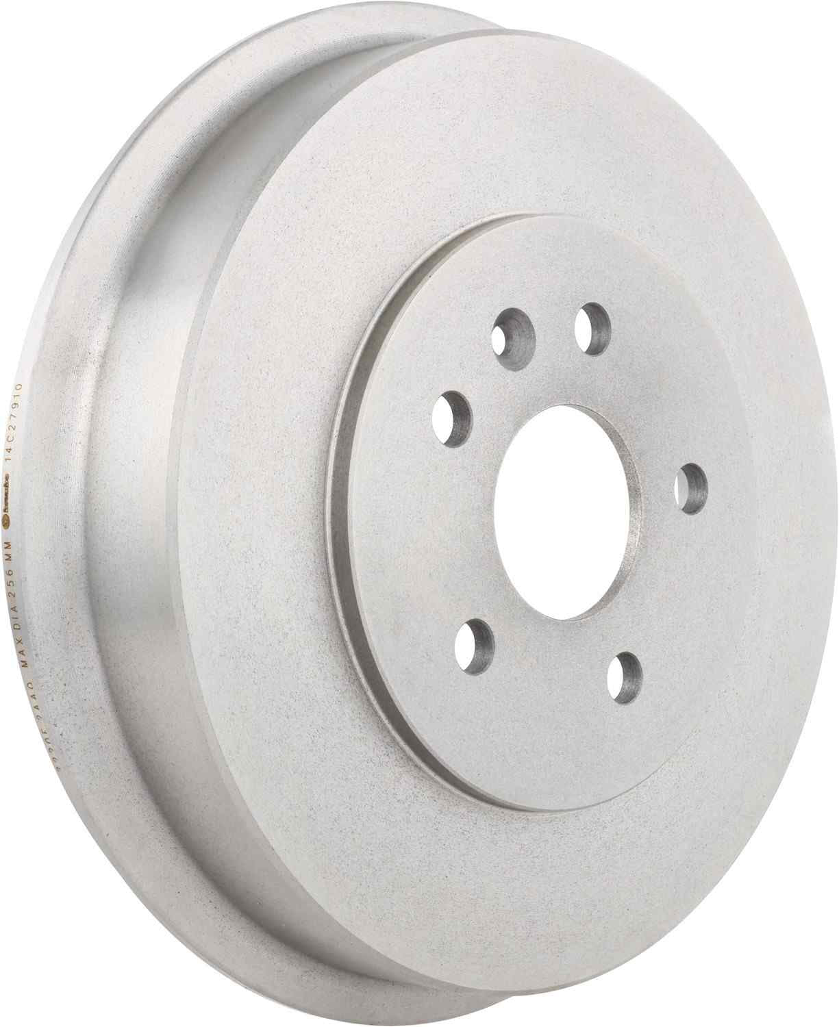 Brembo OE Brembo 11-14 Chevrolet Cruze Rear Left Brake Drum 14.C279.10