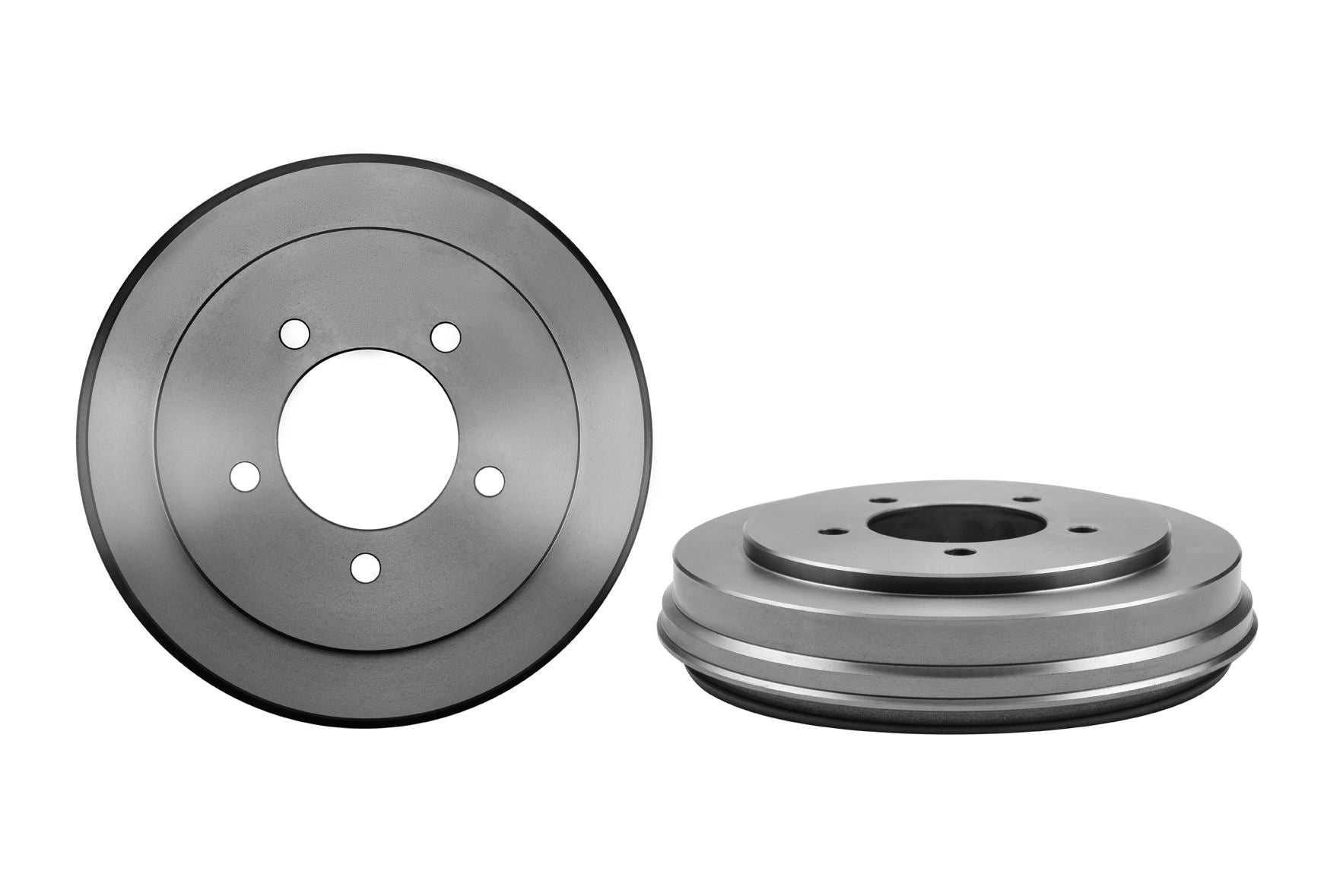 Brembo Brake Drum 14.N204.10