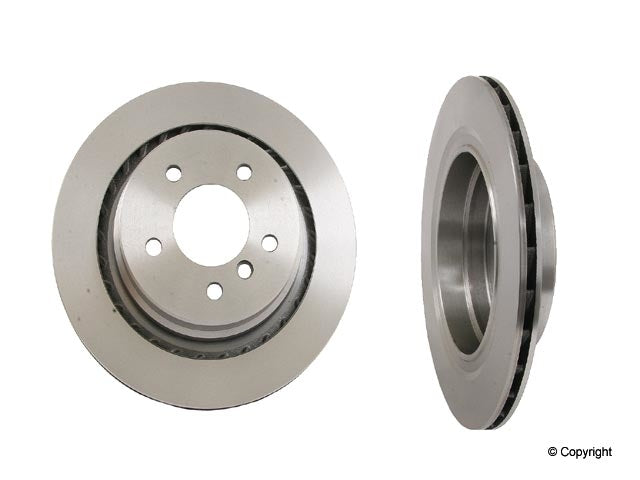 Brembo Disc Brake Rotor