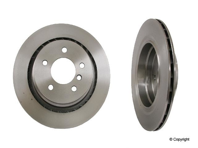 Brembo Disc Brake Rotor