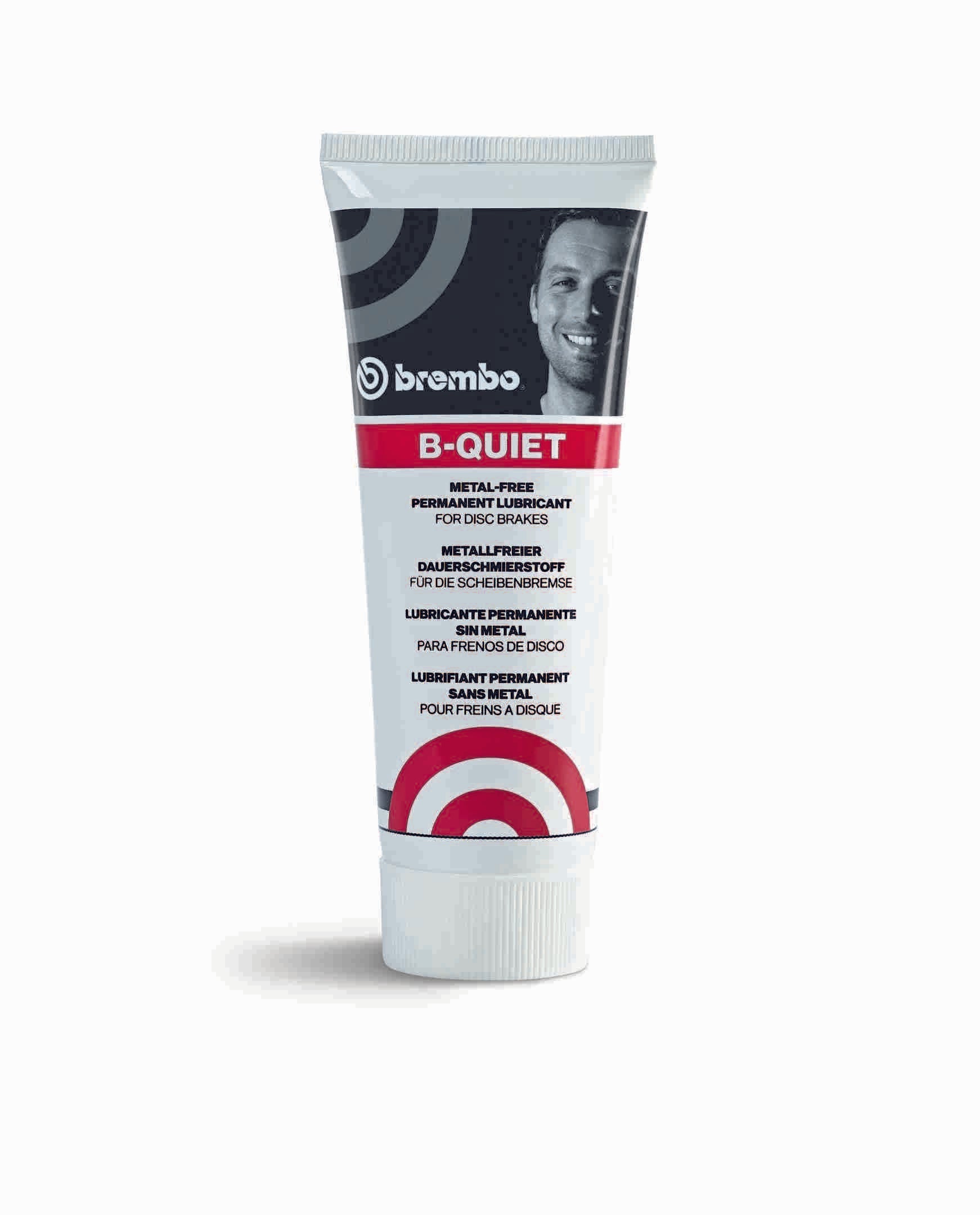 Brembo B-Quiet Lubricant G00075