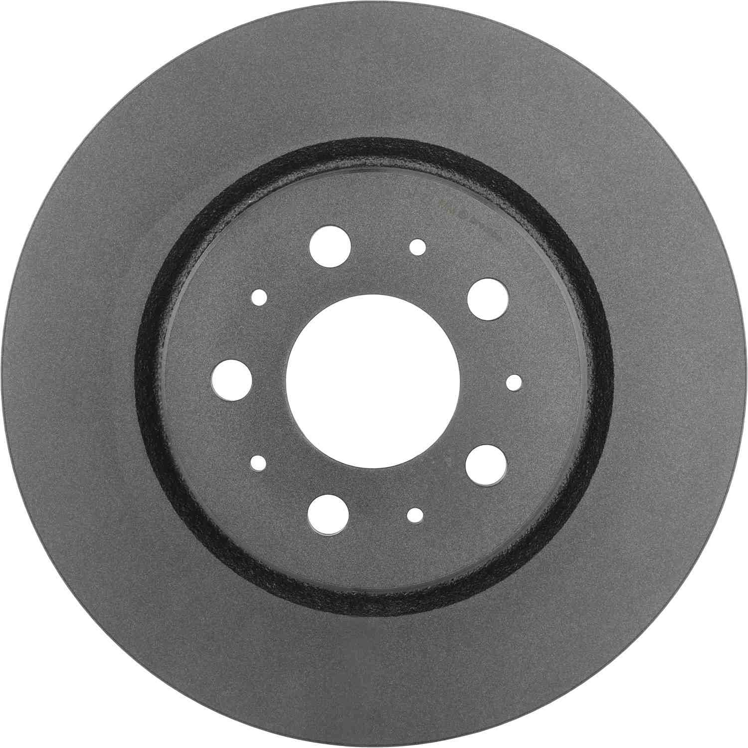 Brembo Disc Brake Kit KT08001