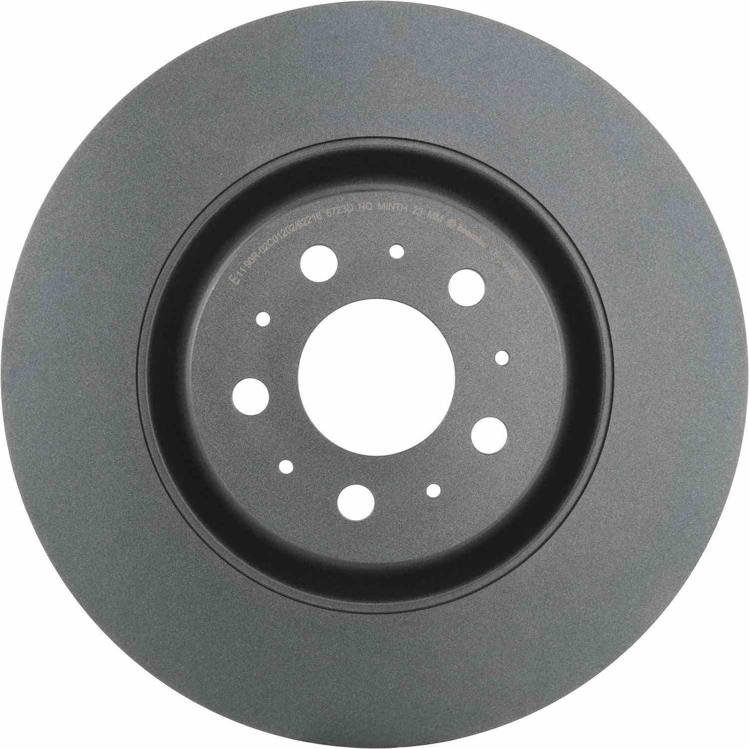 Brembo Disc Brake Kit KT08003