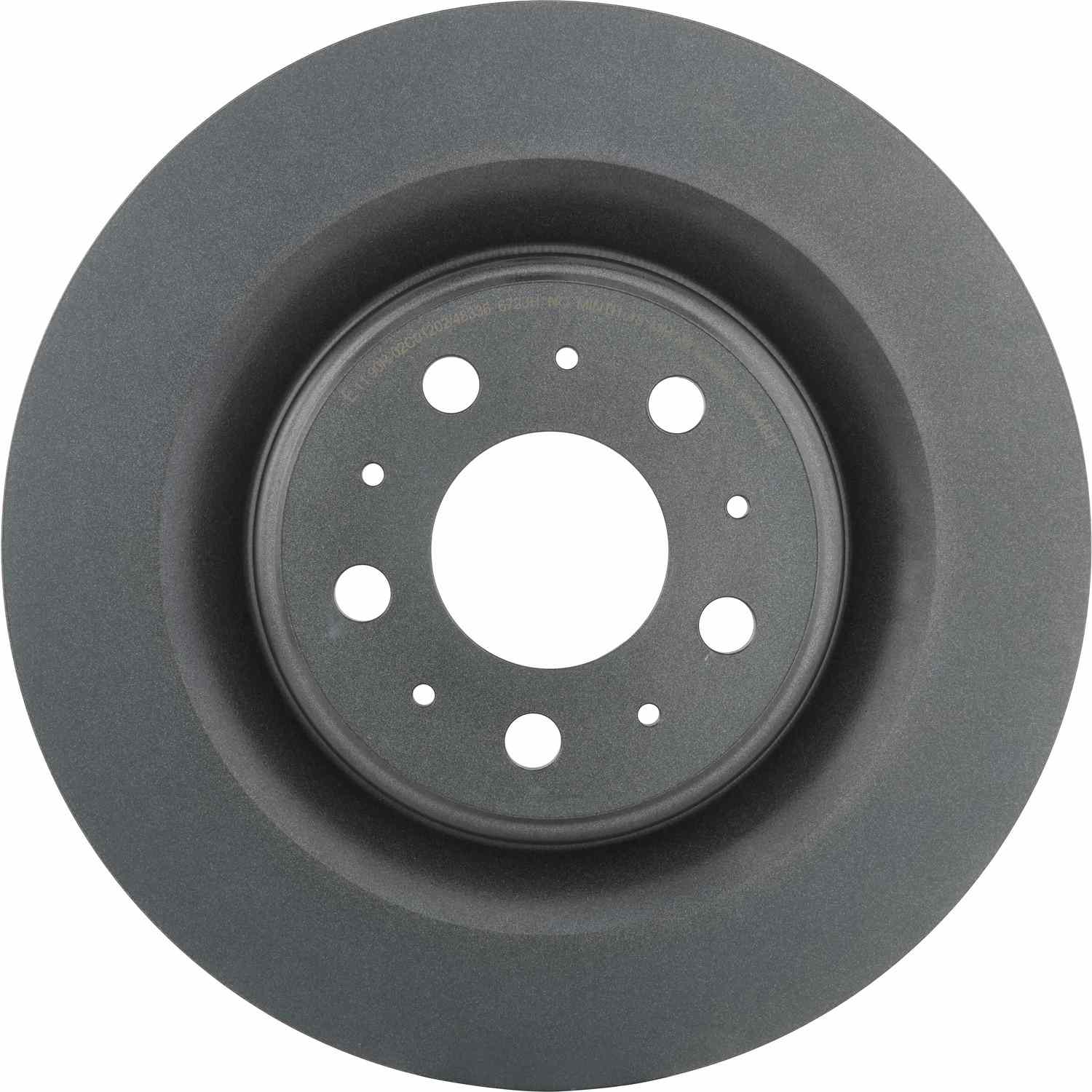 Brembo Disc Brake Kit KT08004