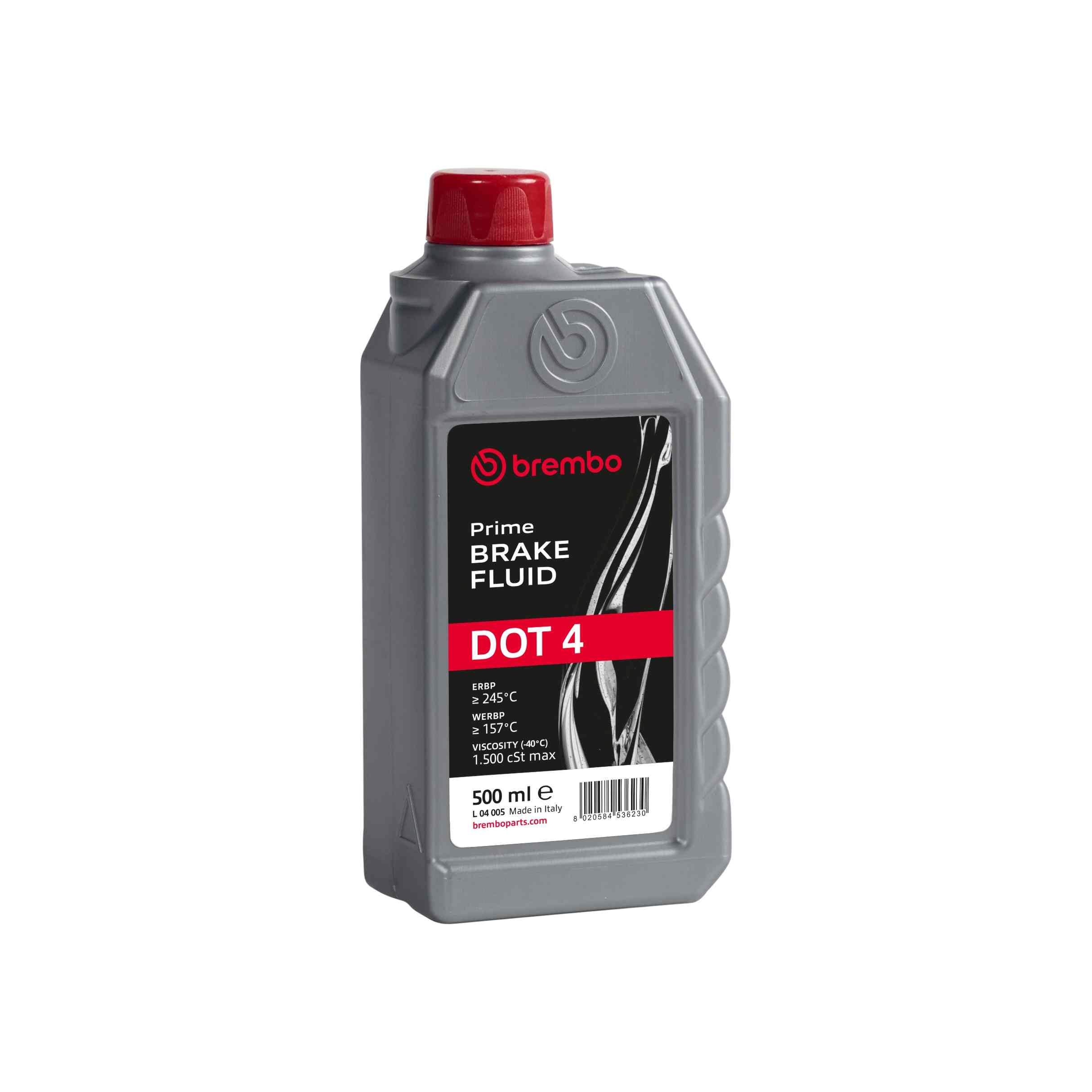 Brembo Brake Fluid L04005