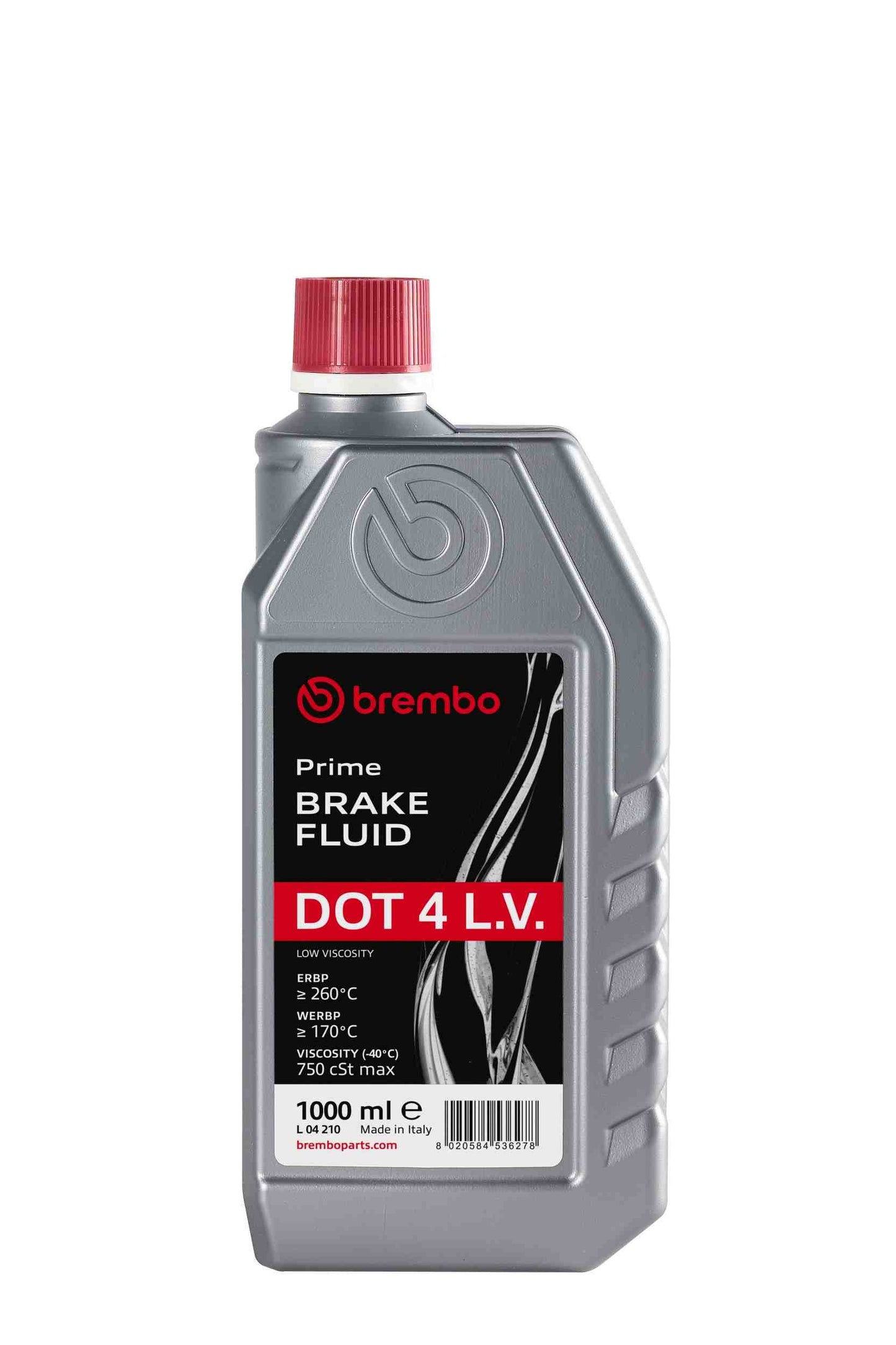 Brembo Brake Fluid L04210