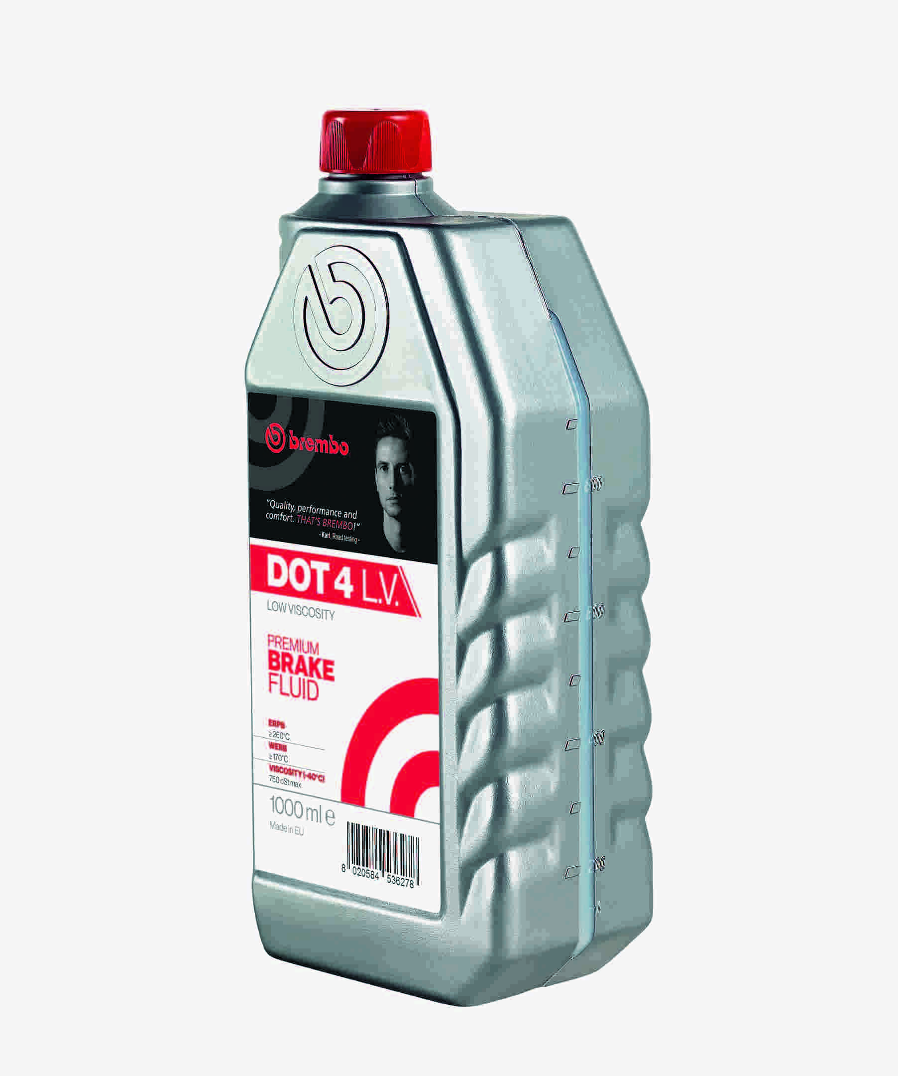 Brembo Brake Fluid L04210