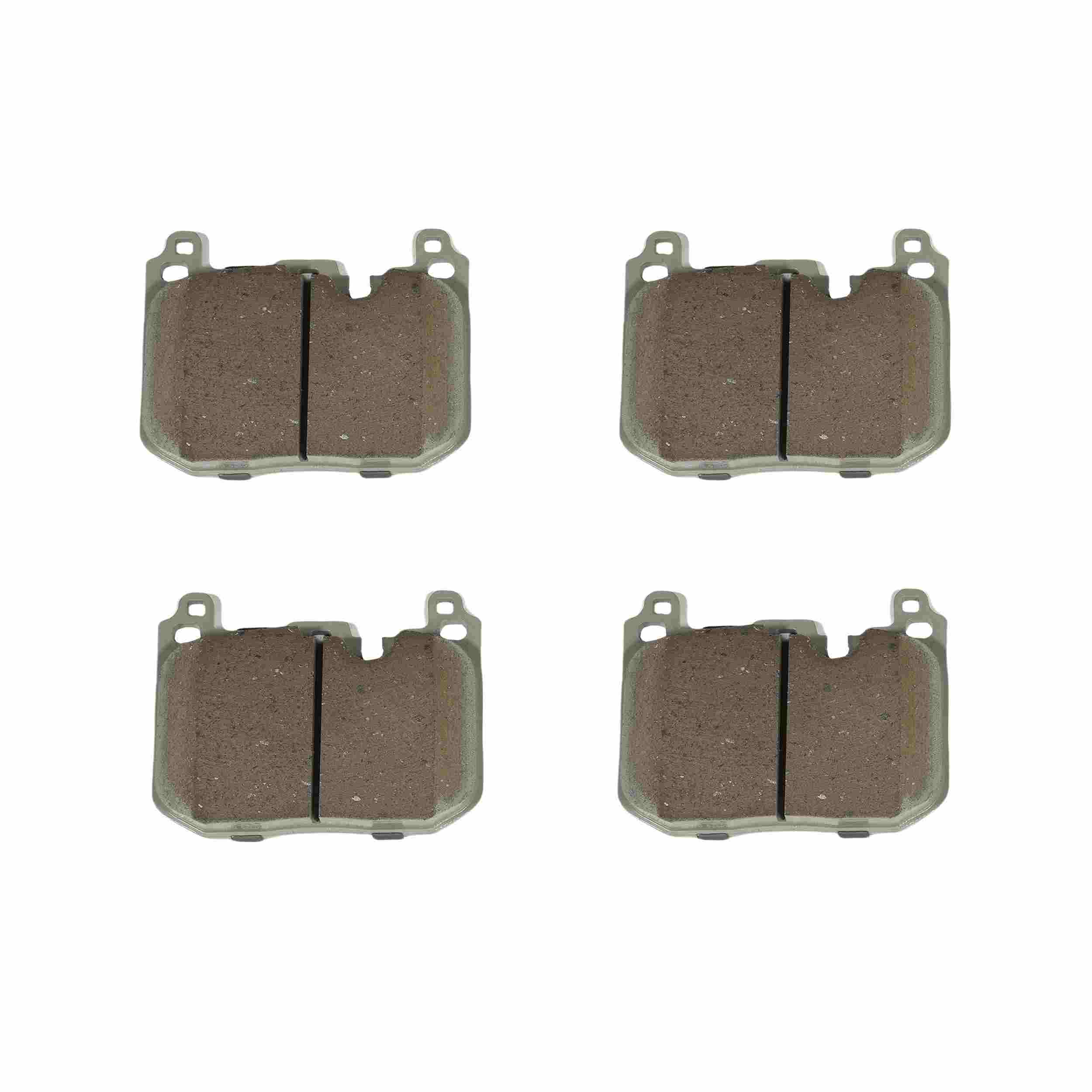 Brembo Disc Brake Pad Set P06097N
