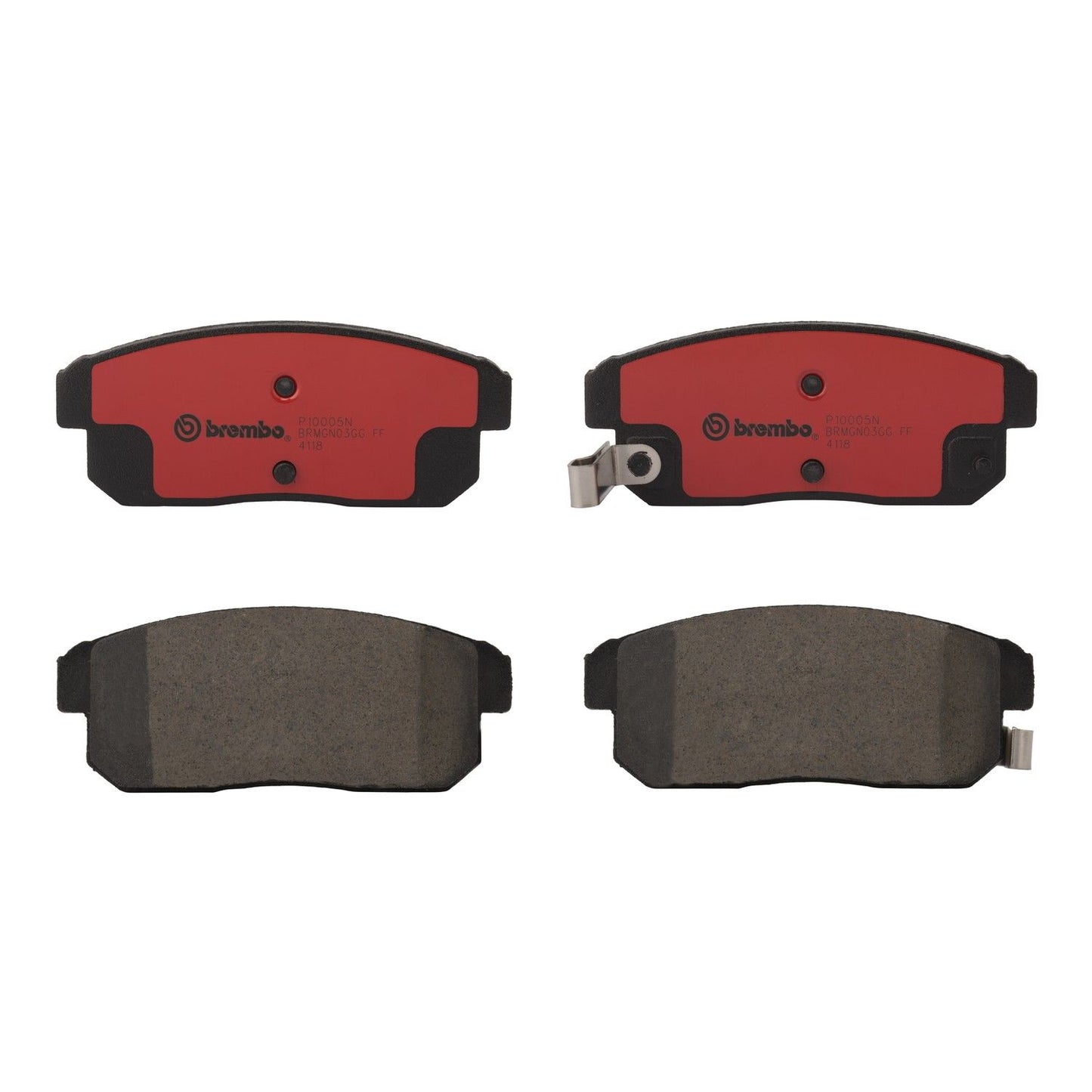 Brembo P10005N