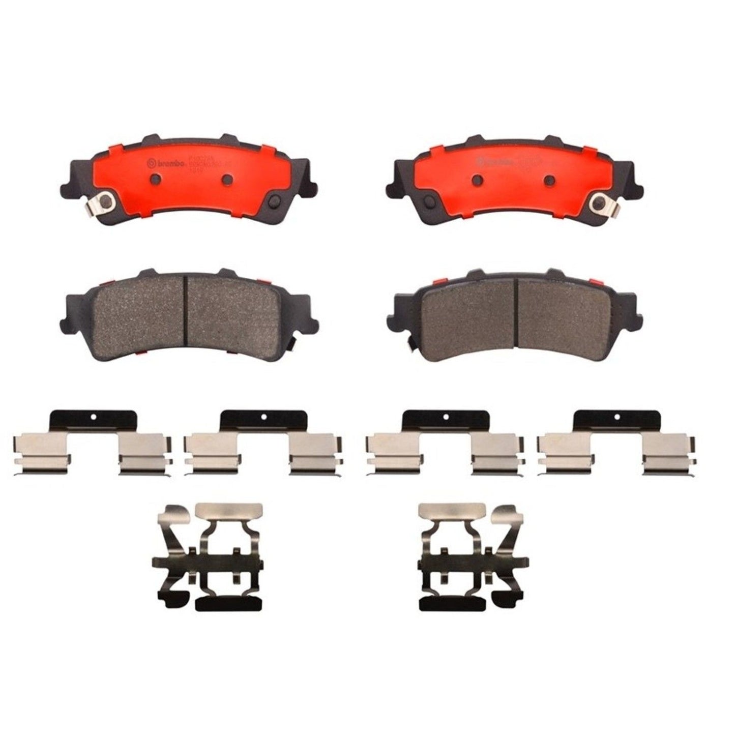 Brembo Disc Brake Pad