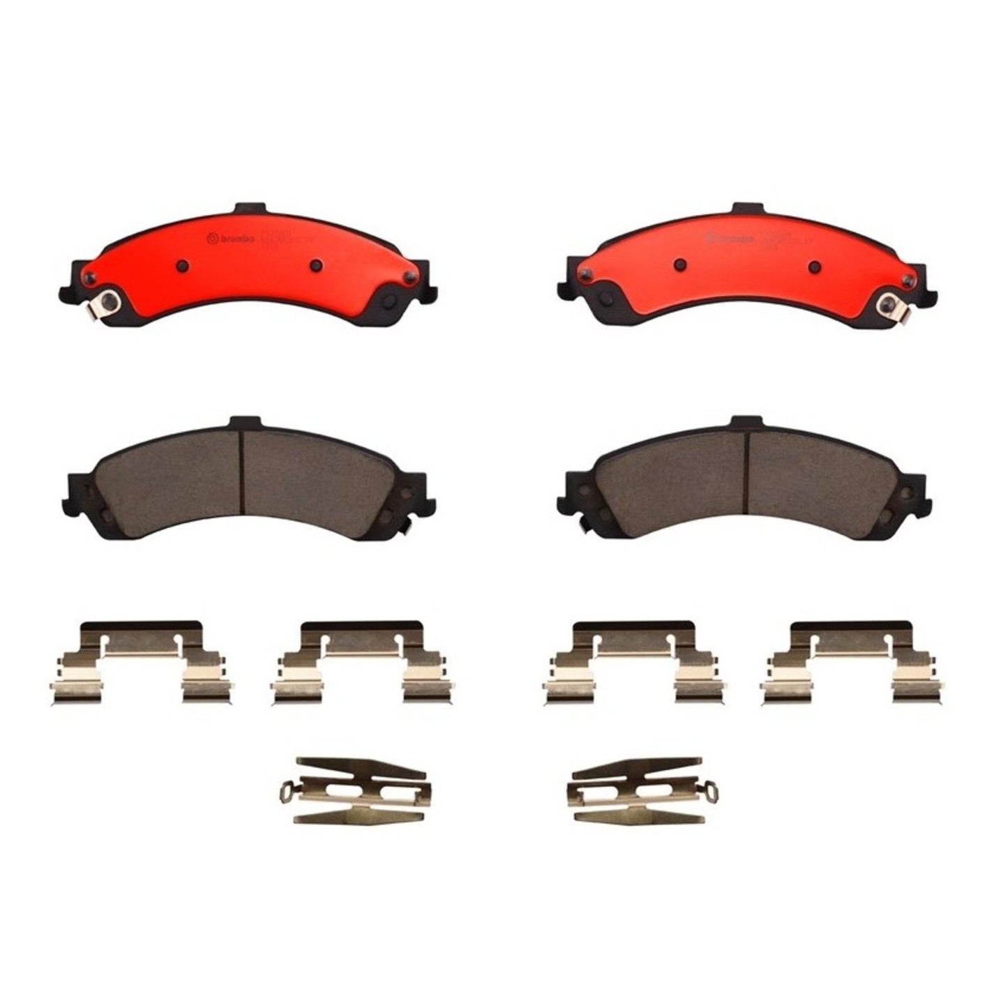 Brembo Disc Brake Pad