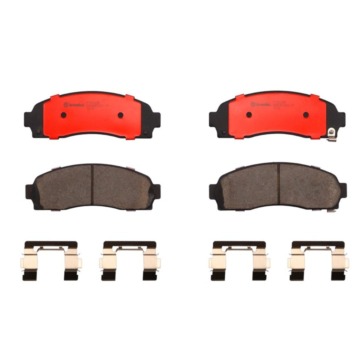 Brembo Disc Brake Pad