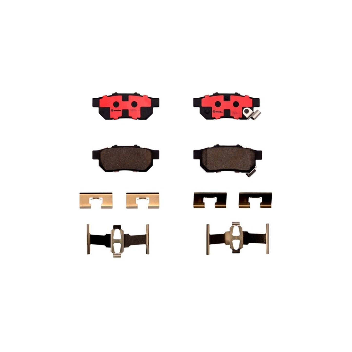 Brembo Disc Brake Pad