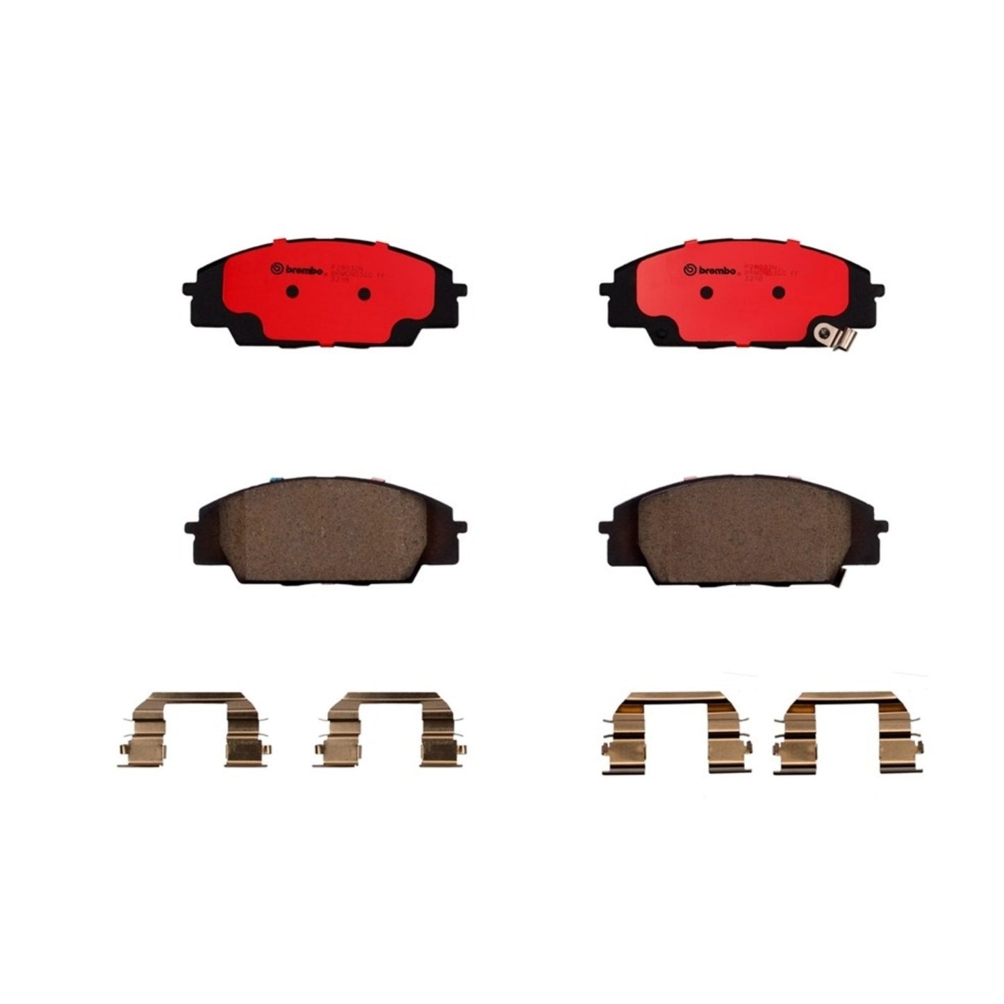 Brembo Disc Brake Pad