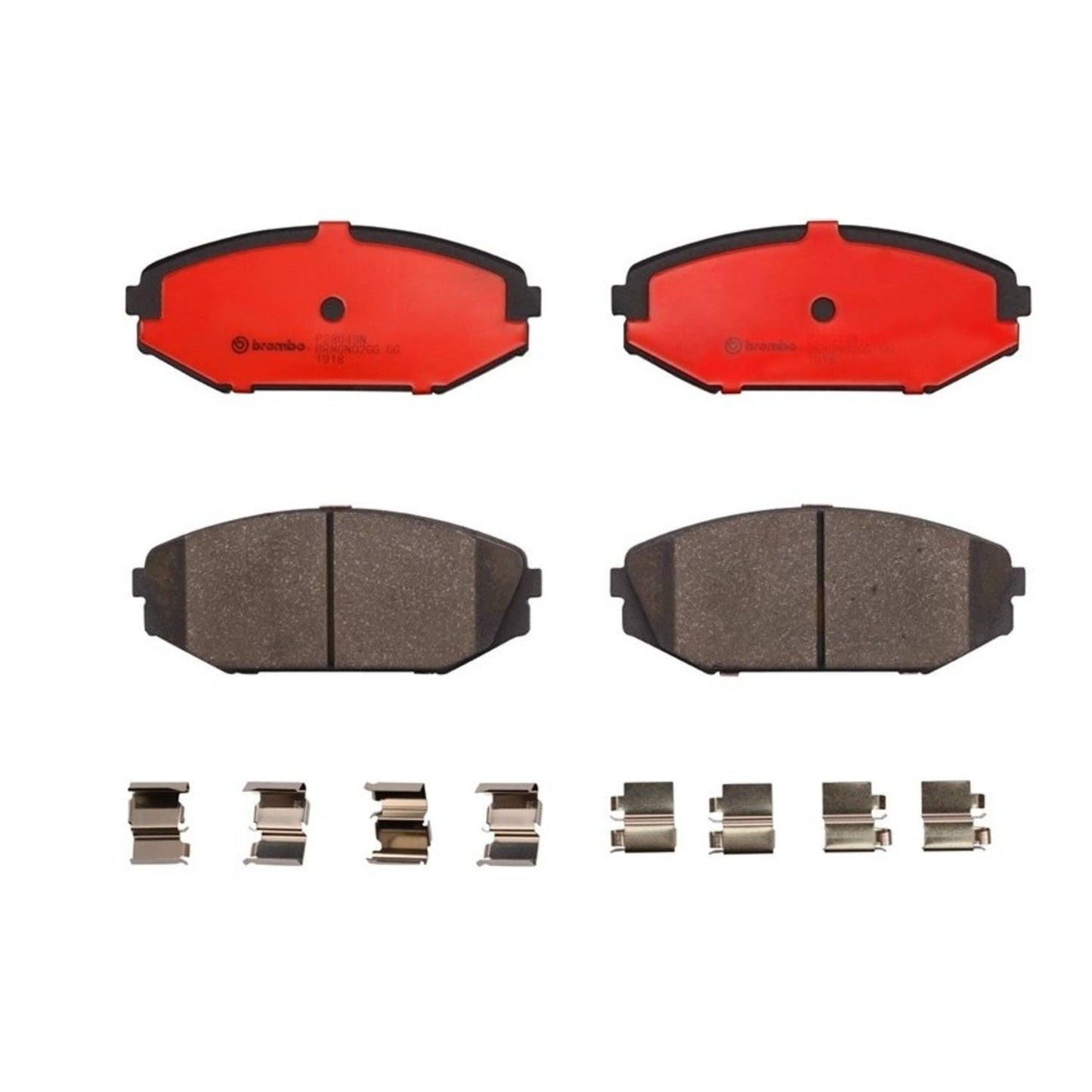 Brembo Disc Brake Pad