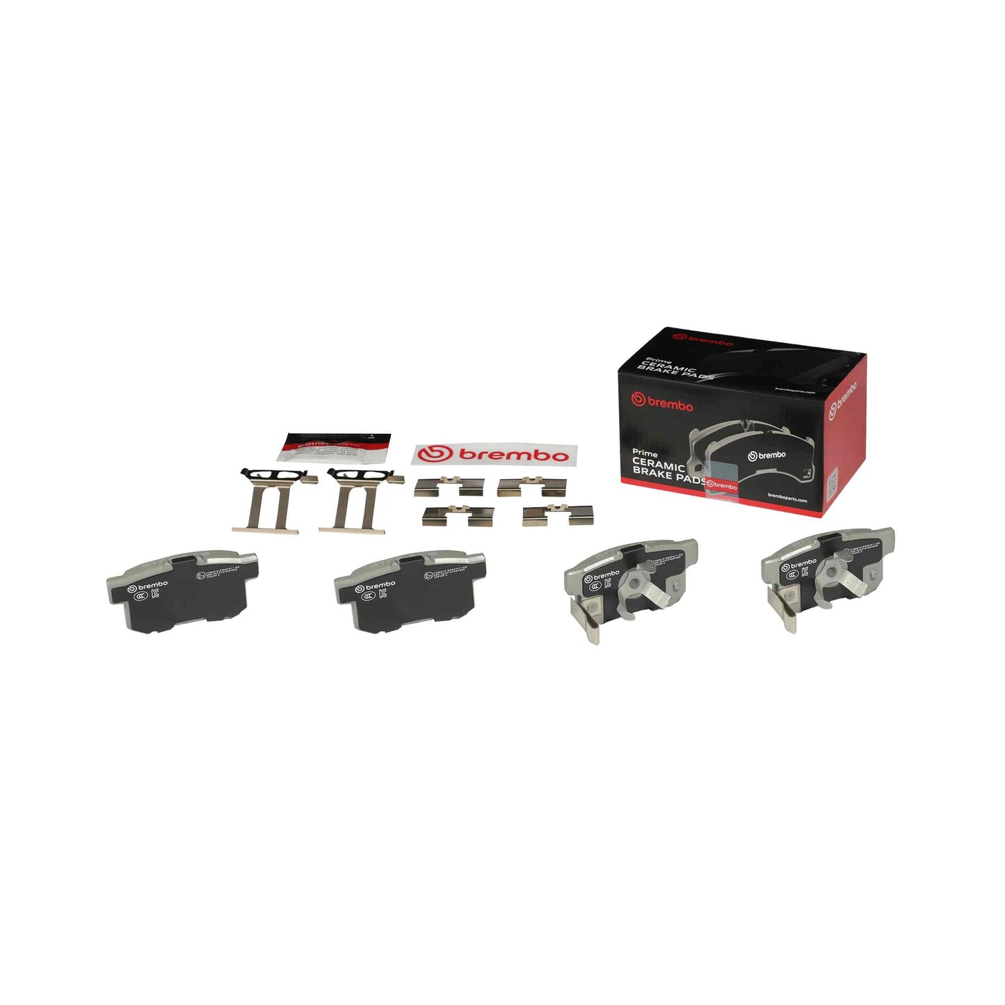 Brembo Disc Brake Pad