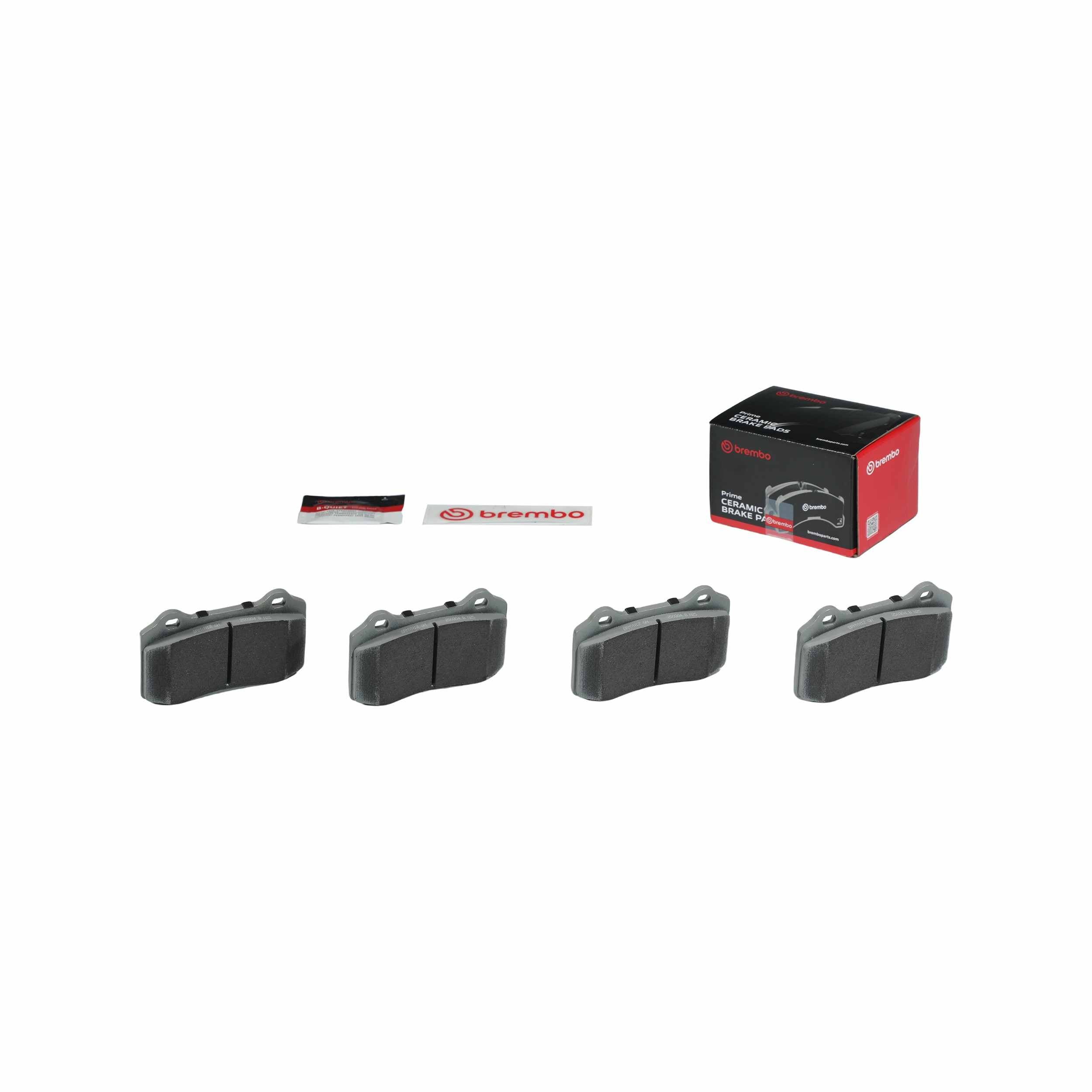 Brembo Disc Brake Pad