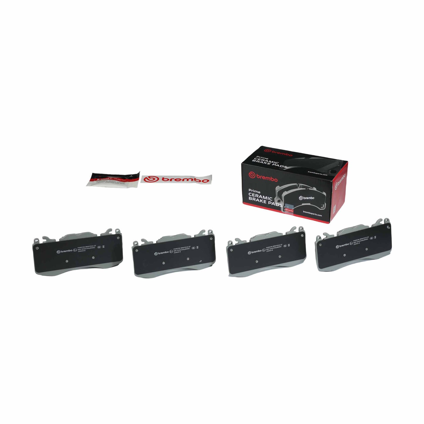 Brembo Disc Brake Pad