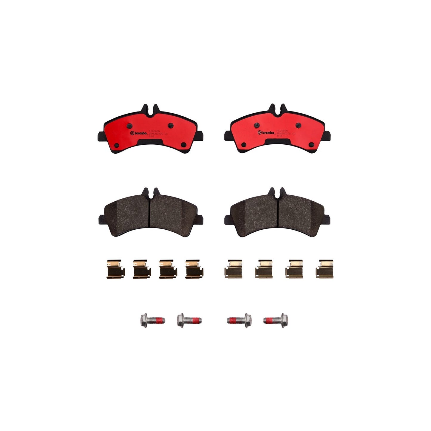 Brembo Disc Brake Pad