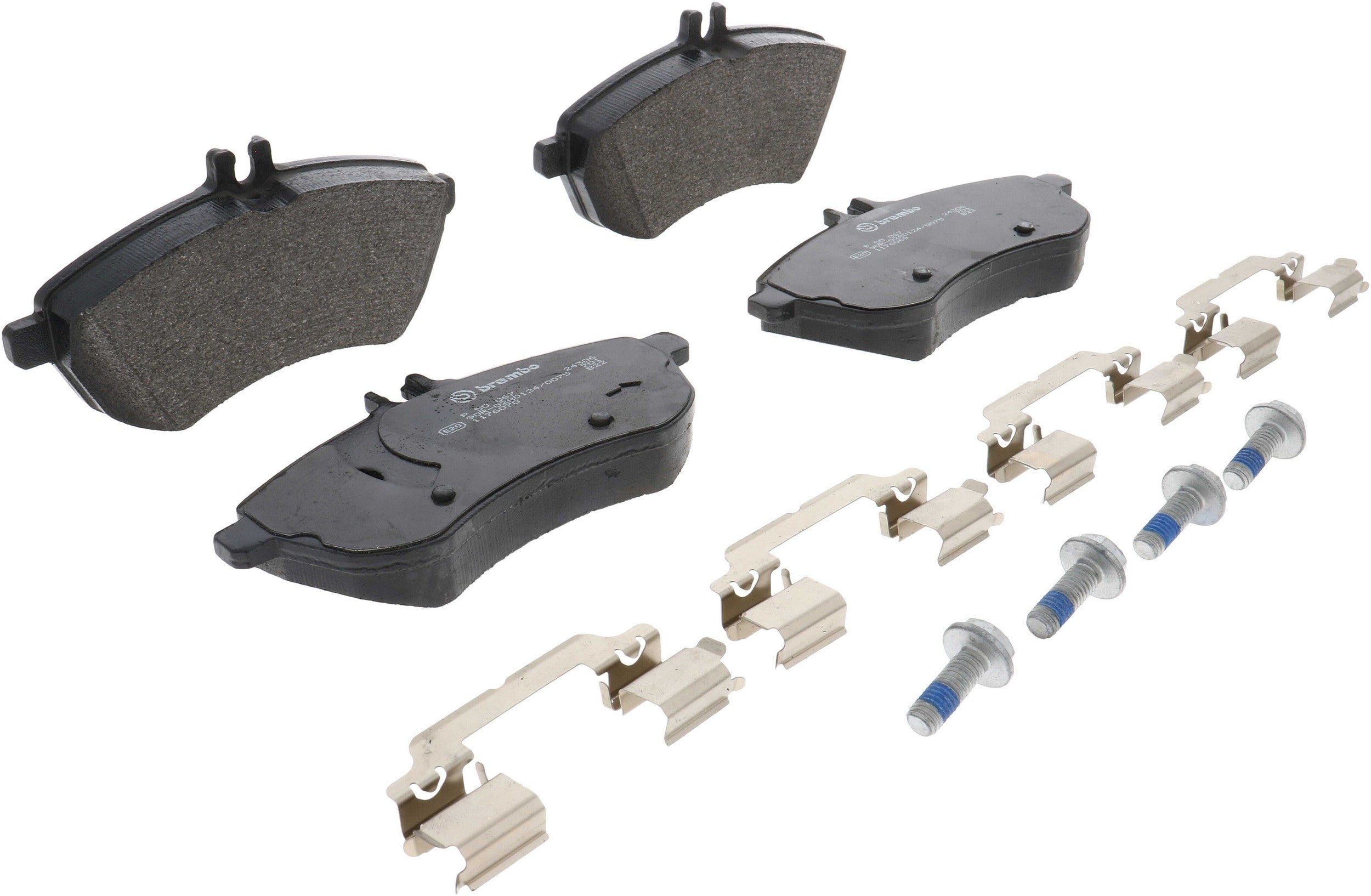 Brembo Disc Brake Pad Set P50067