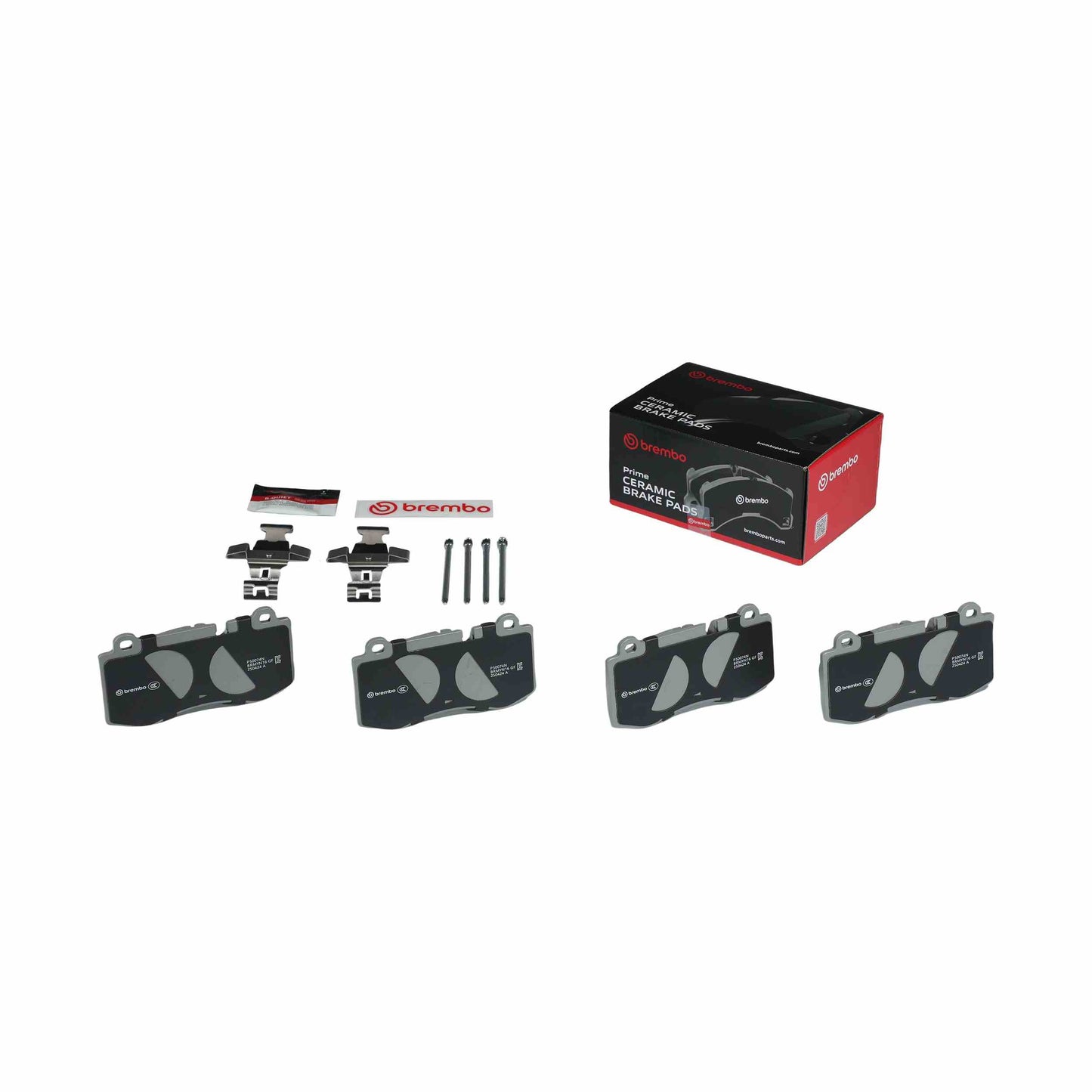 Brembo Disc Brake Pad