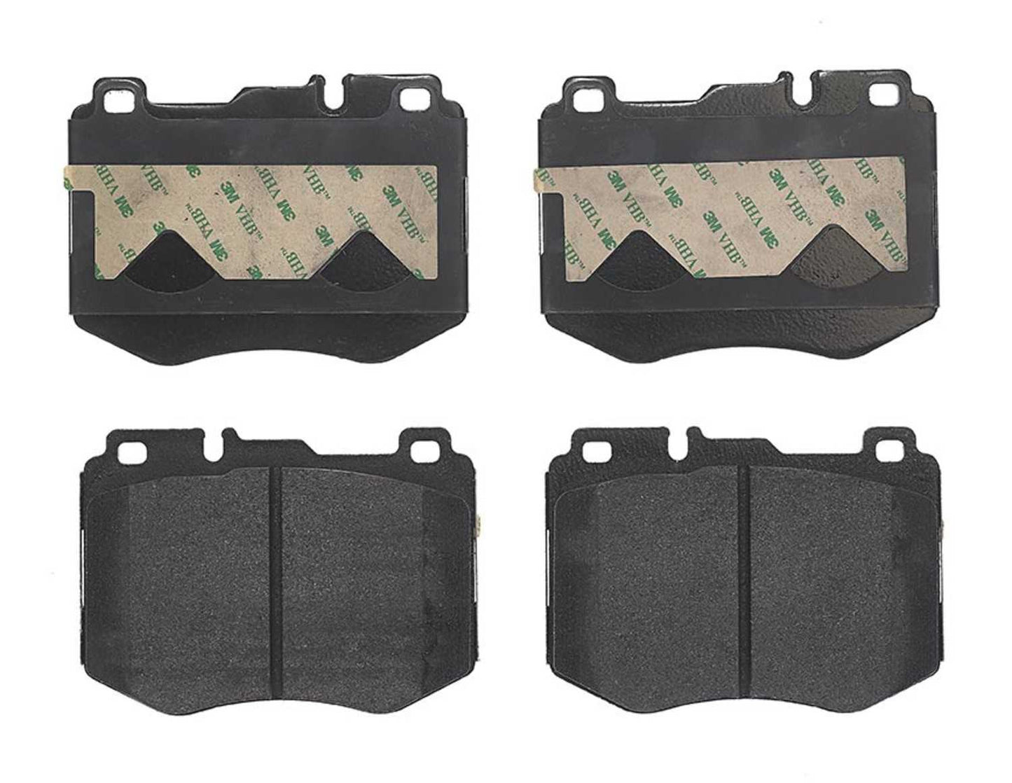 Brembo Disc Brake Pad Set P50120