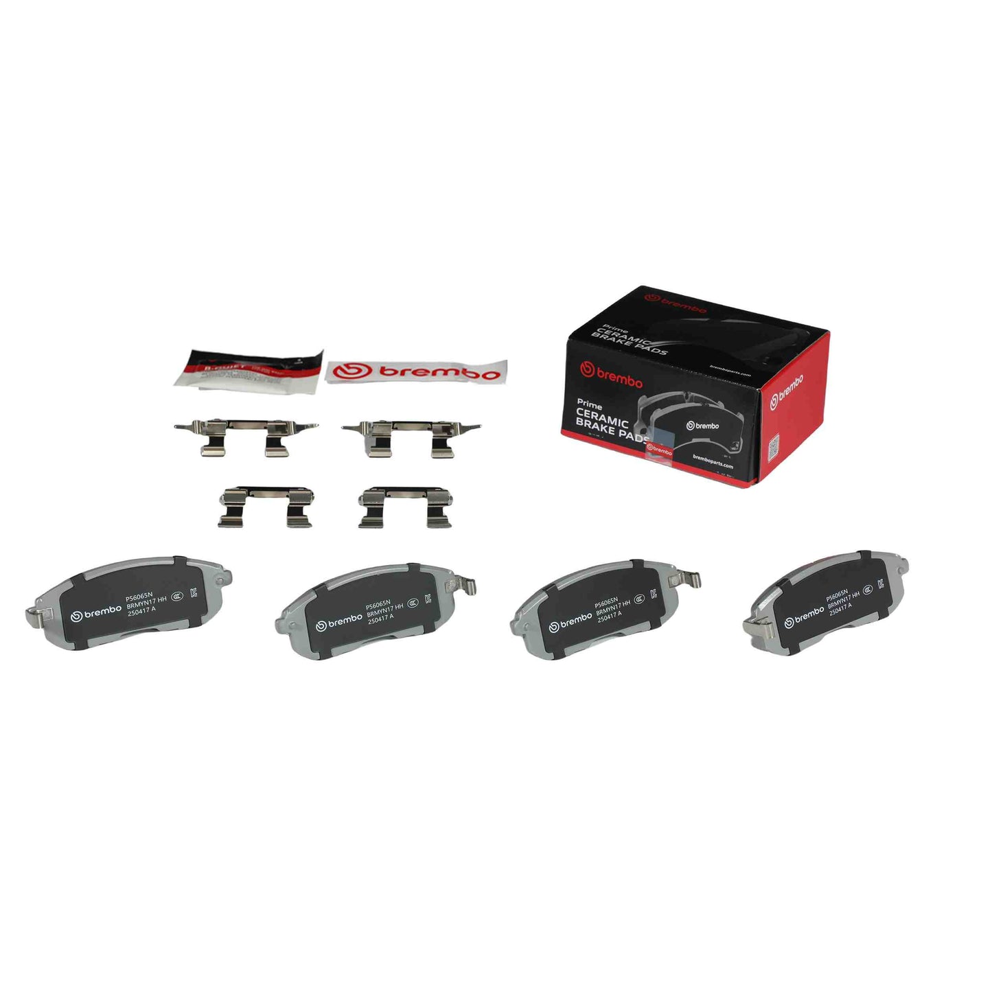 Brembo Disc Brake Pad