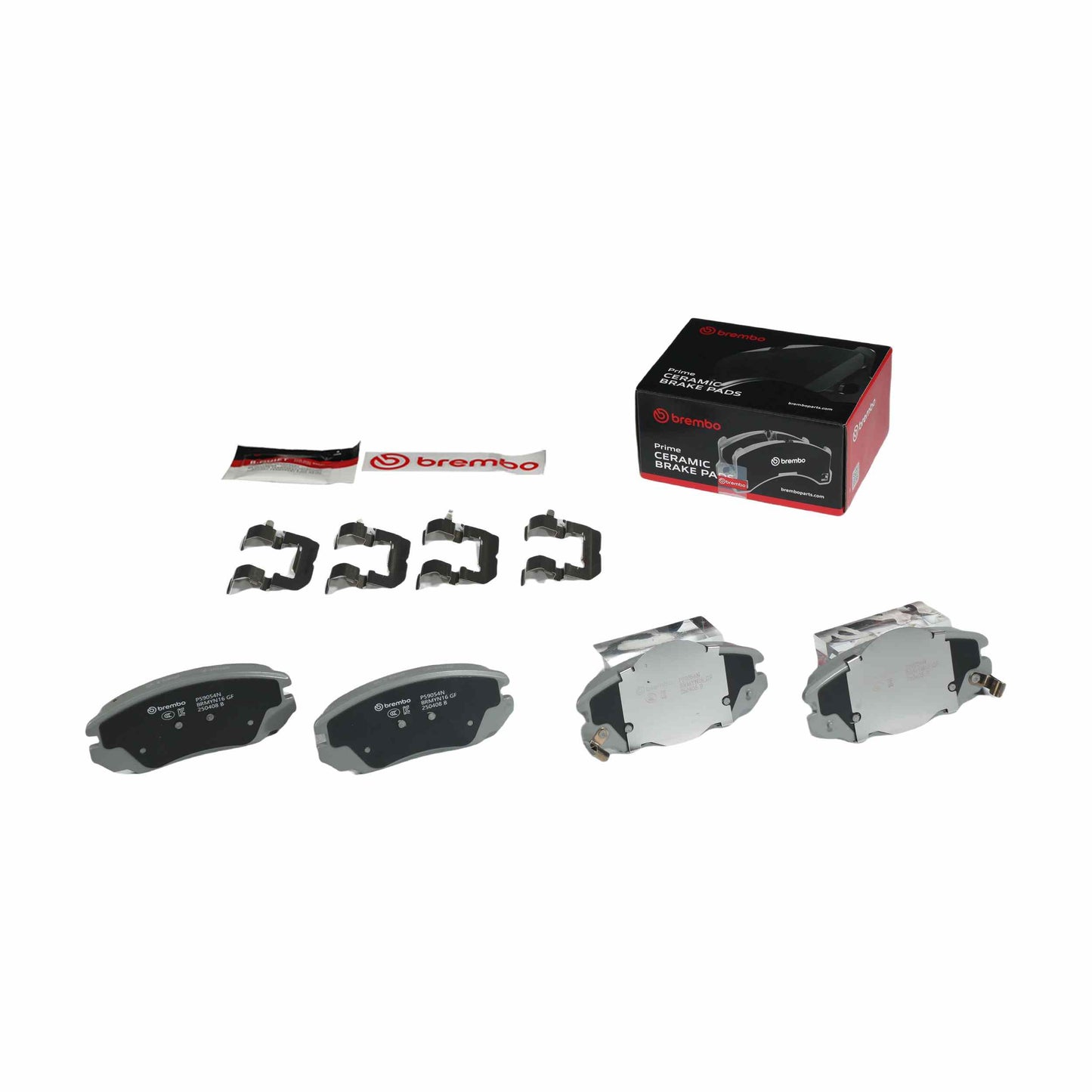 Brembo Disc Brake Pad