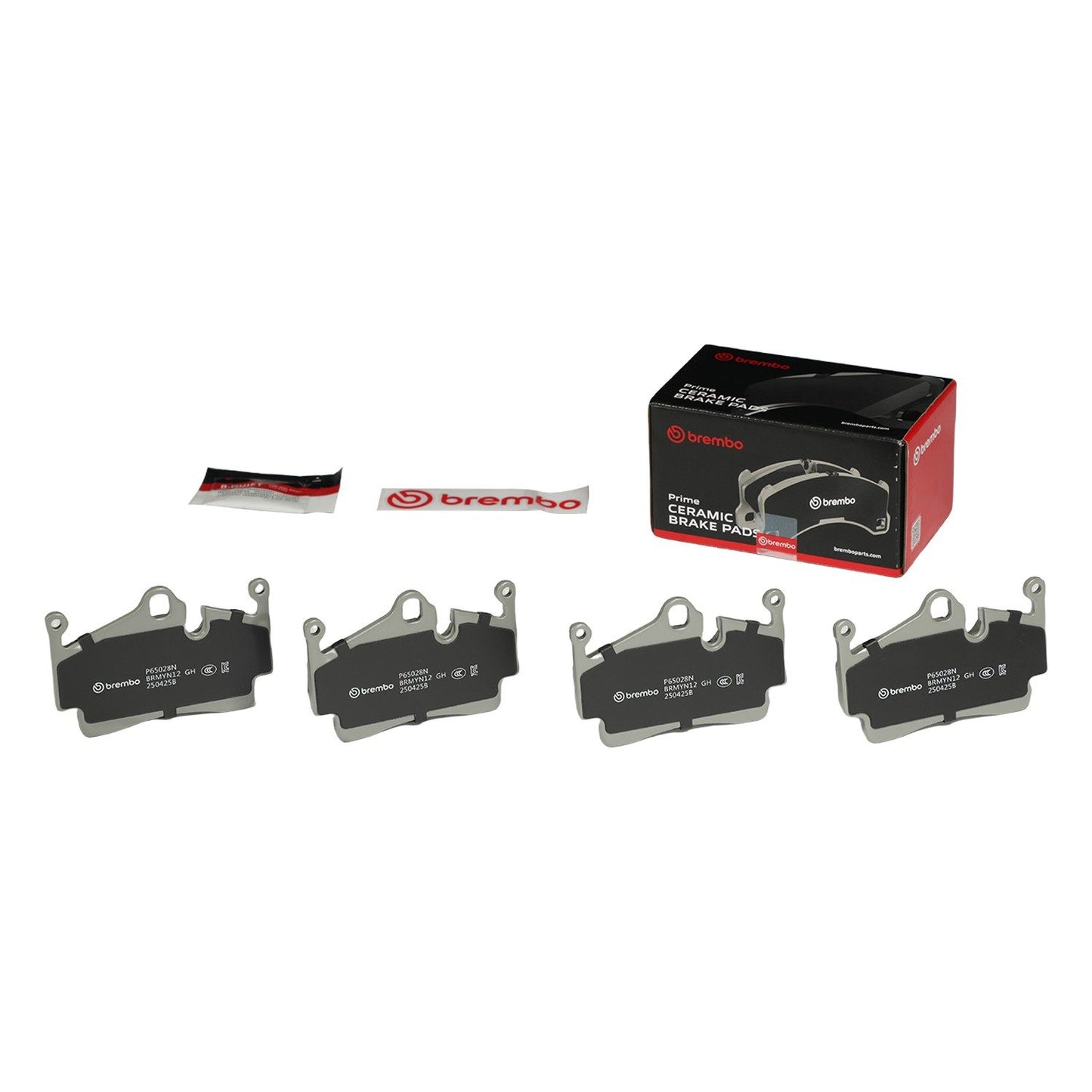 Brembo Disc Brake Pad