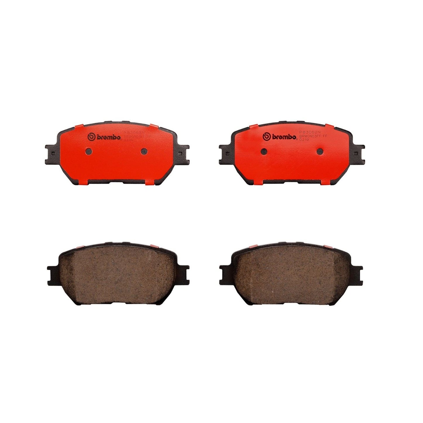 Brembo Disc Brake Pad