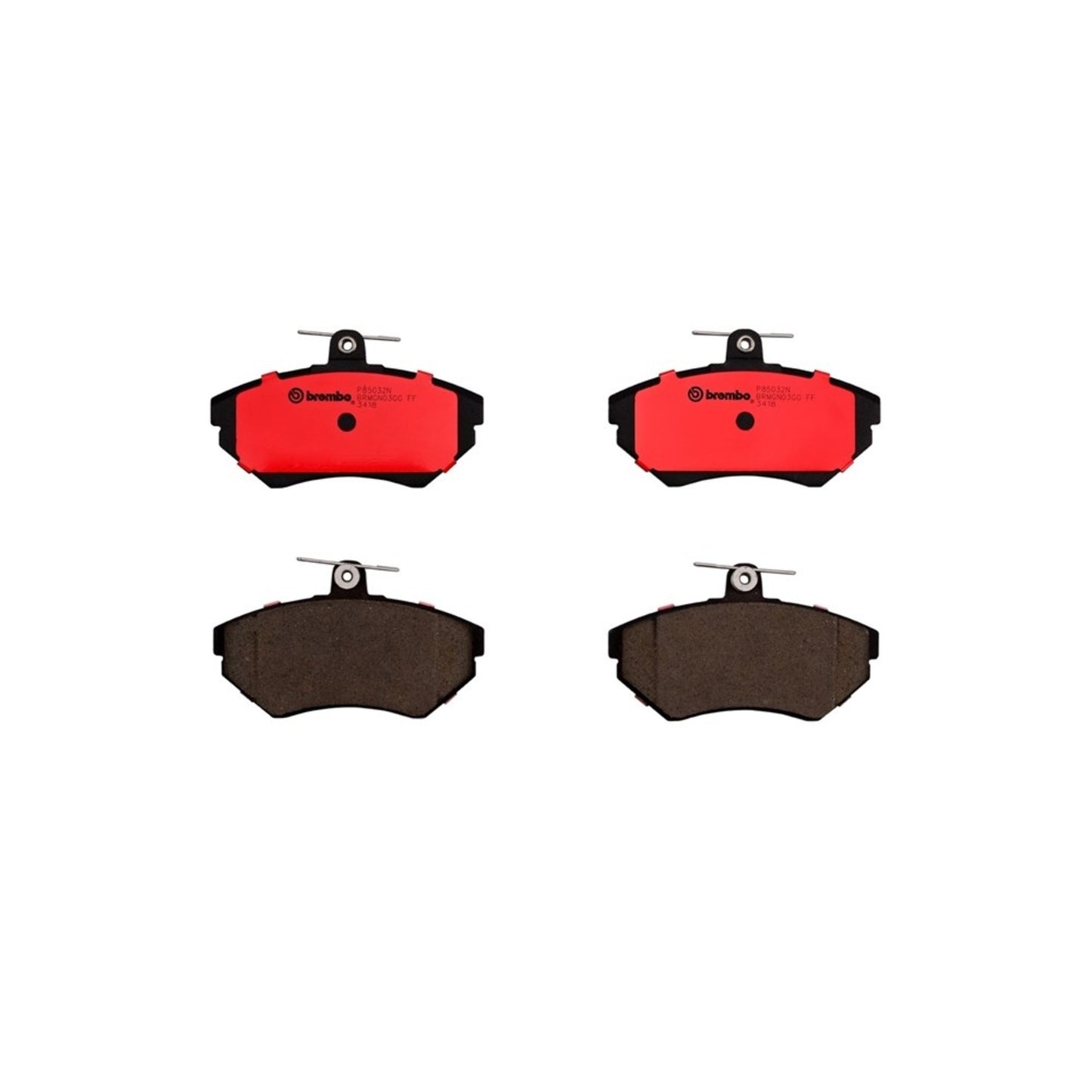 Brembo Disc Brake Pad