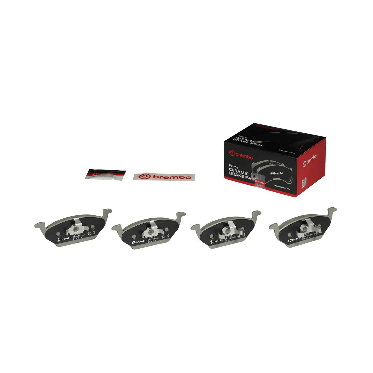 Brembo Disc Brake Pad