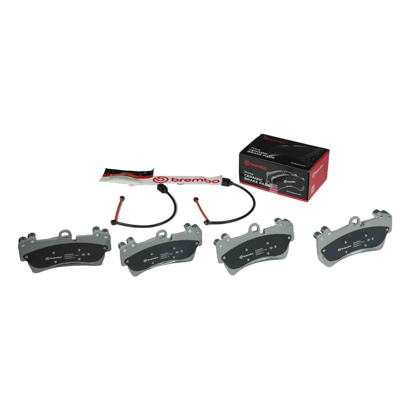 Brembo Disc Brake Pad