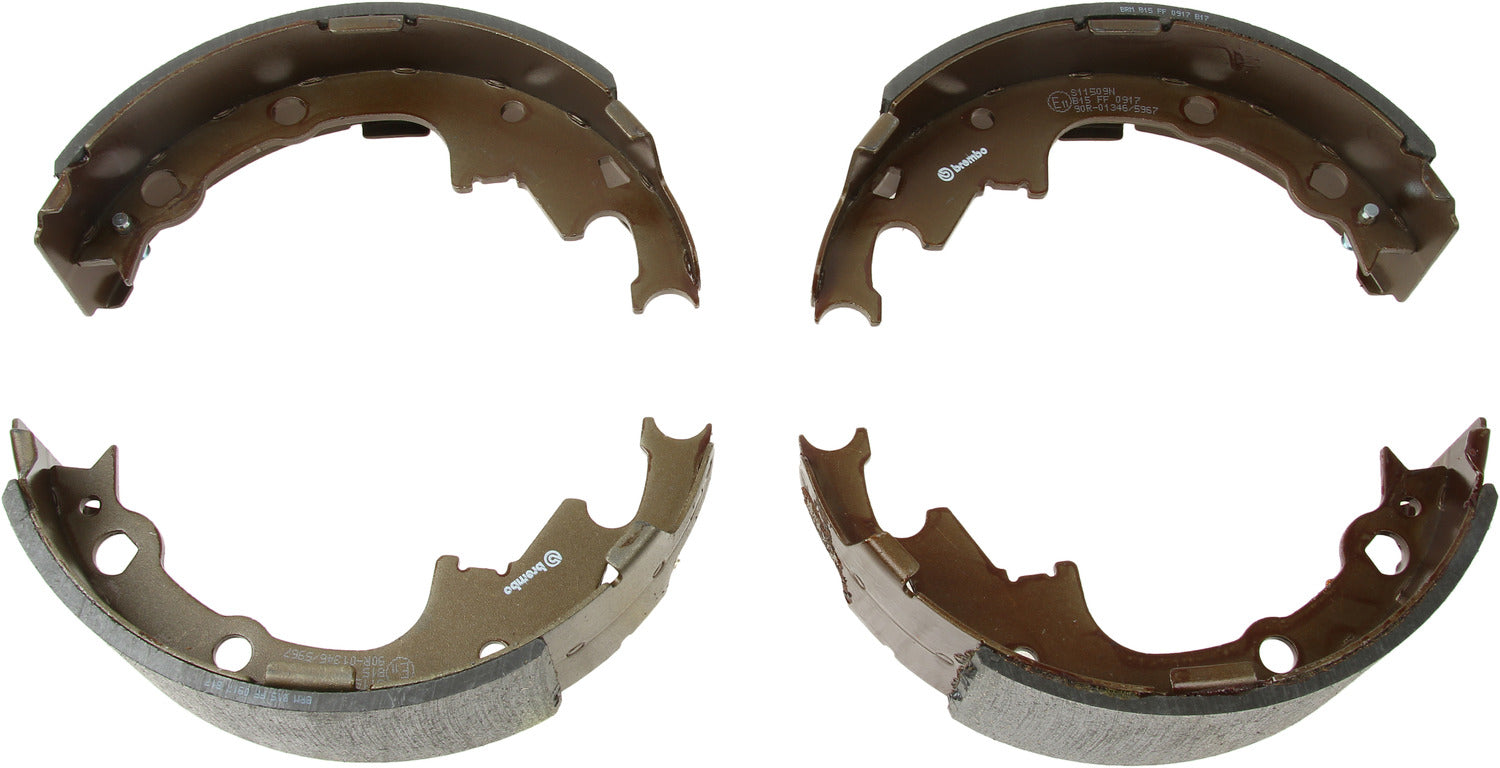 Brembo Drum Brake Shoe
