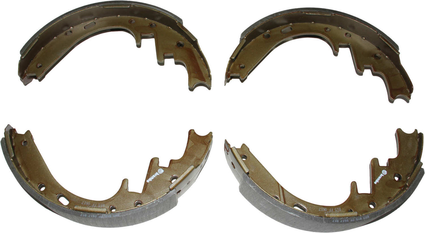 Brembo Drum Brake Shoe