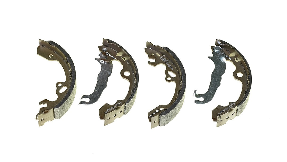 Brembo Drum Brake Shoe