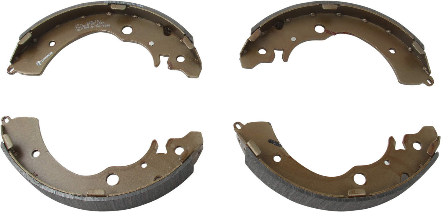 Brembo Drum Brake Shoe