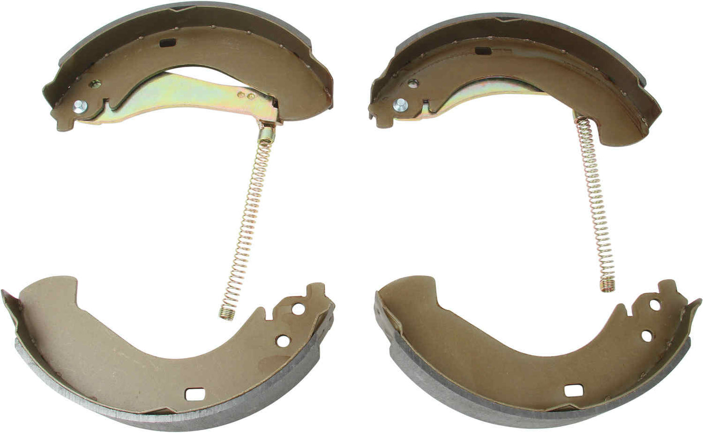 Brembo Drum Brake Shoe