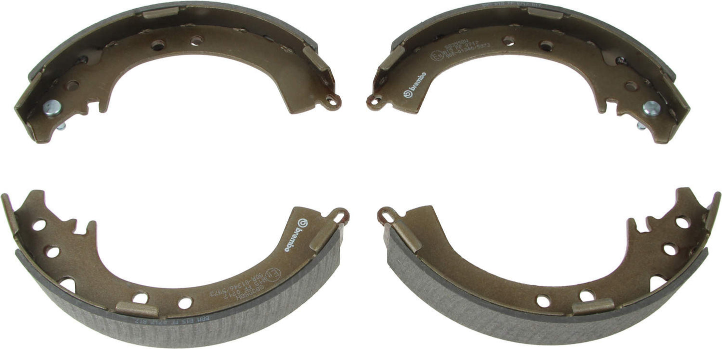 Brembo Drum Brake Shoe
