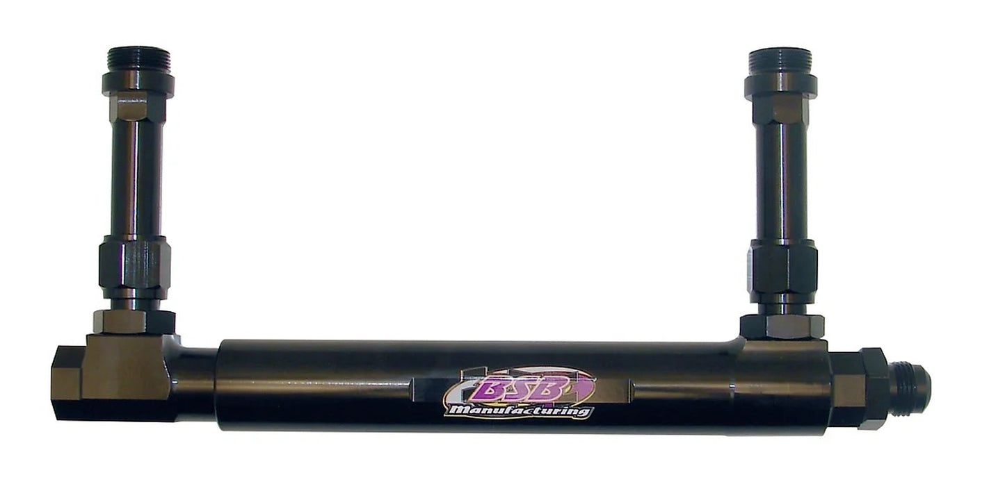 BSB Manufacturing Telescopic Fuel Log Carburetors and Components Carburetor Fuel Lines/Logs main image