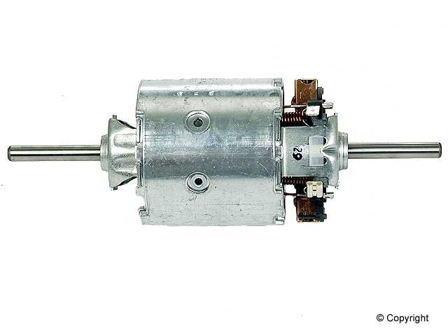Bosch HVAC Blower Motor 0130111012