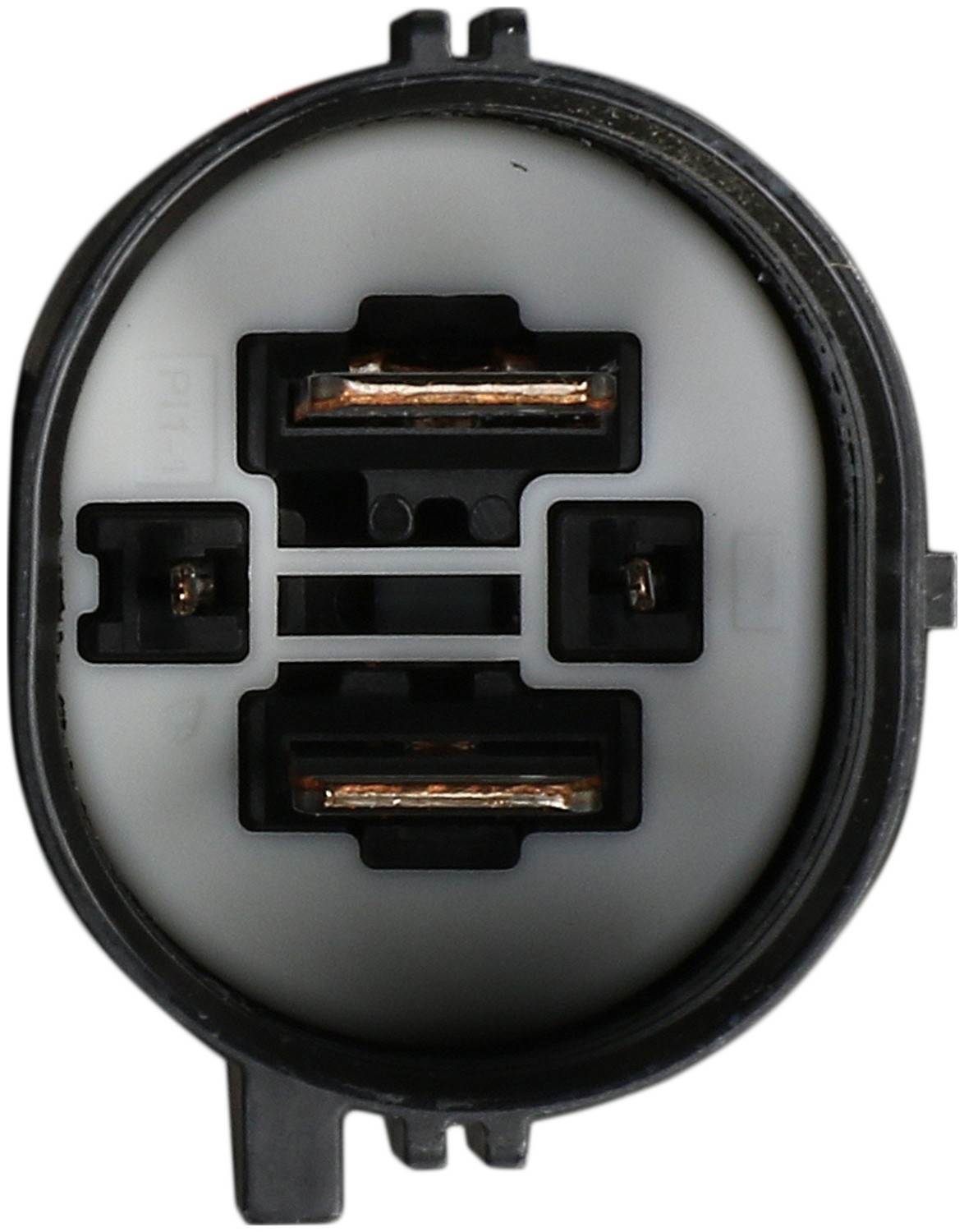 Bosch Engine Cooling Fan Assembly 0130707509