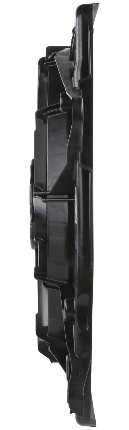 Bosch Engine Cooling Fan Assembly 0130707509