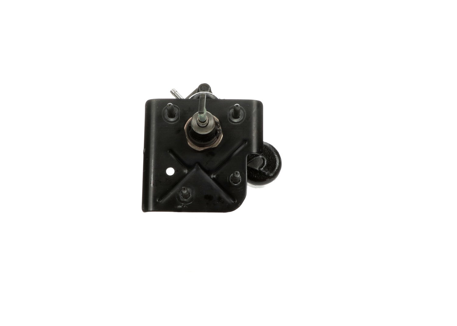 Bosch Power Brake Booster 0204777571