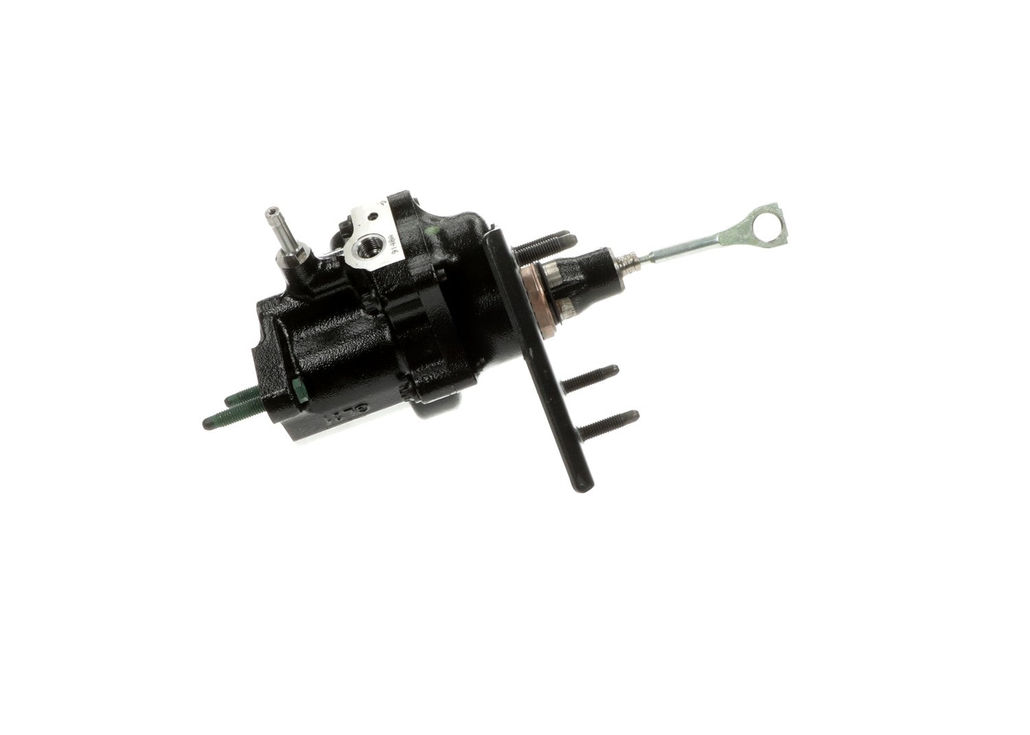 Bosch Power Brake Booster 0204777571