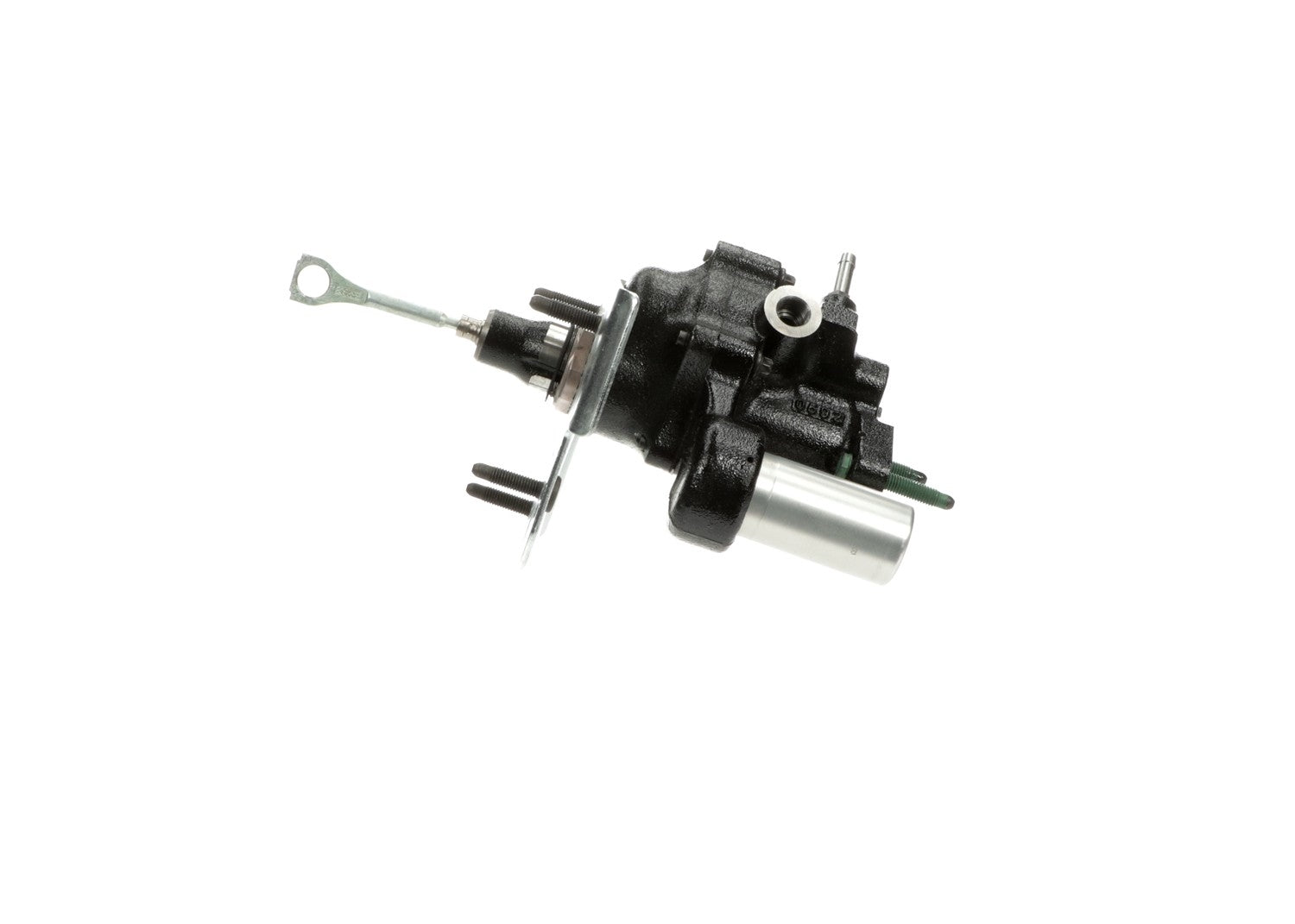 Bosch Power Brake Booster 0204777573