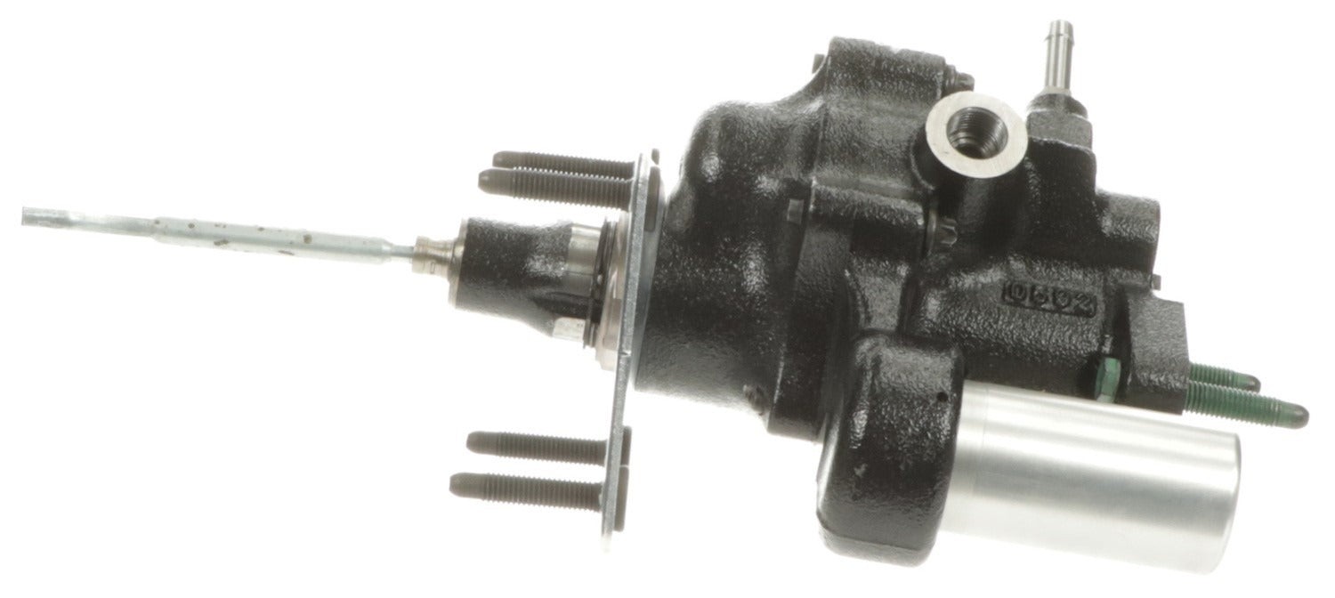 Bosch Power Brake Booster 0204777576