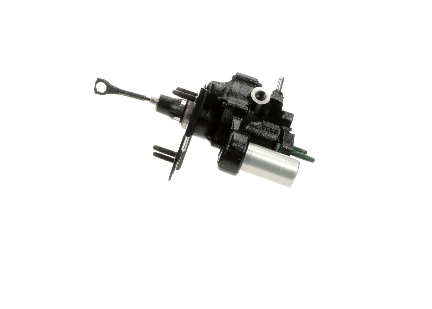 Bosch Power Brake Booster 0204777579